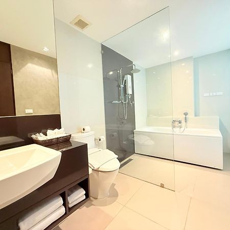 Civic Horizon Hotel & Residence Μπανγκόκ Εξωτερικό φωτογραφία