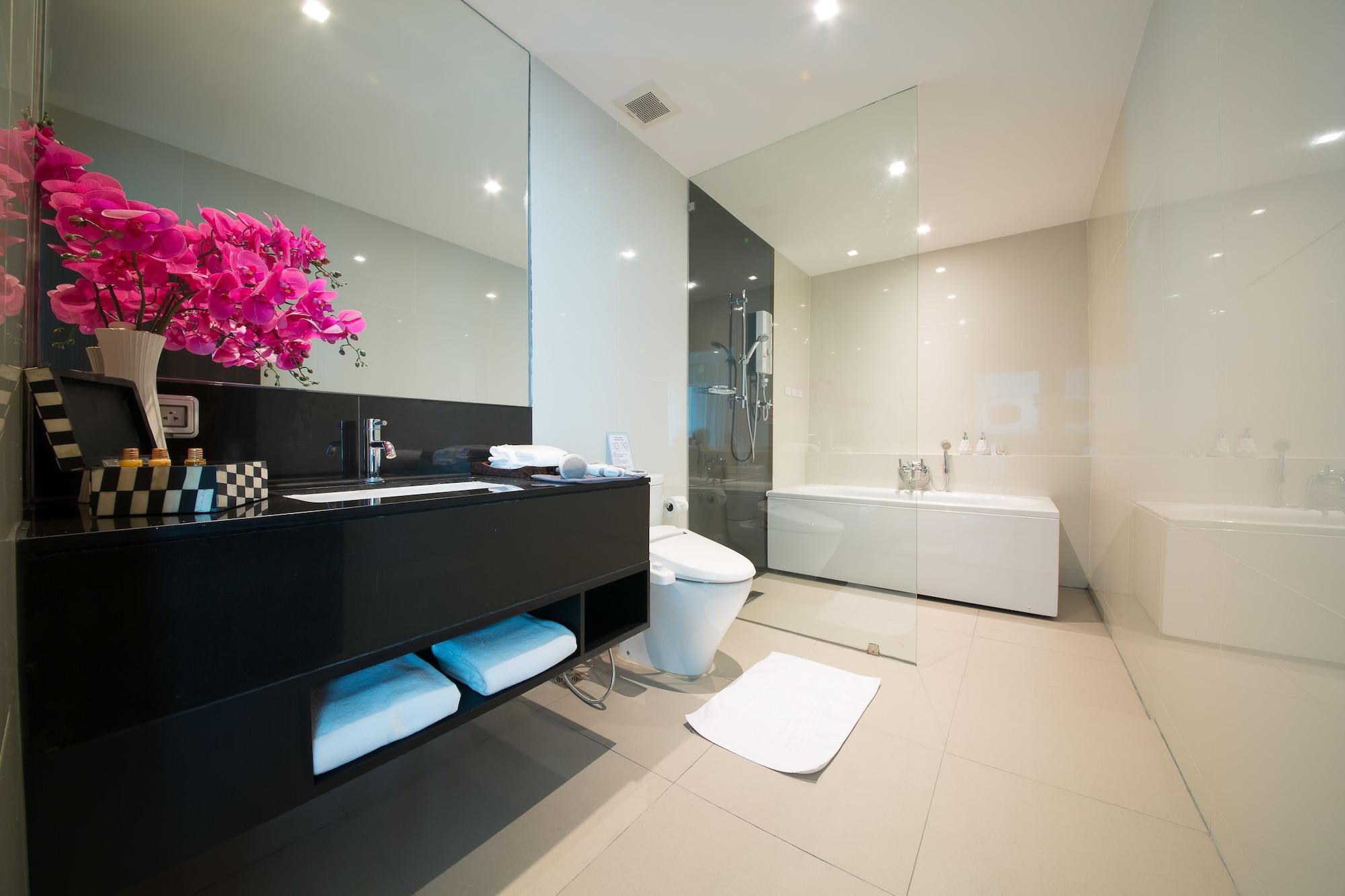 Civic Horizon Hotel & Residence Μπανγκόκ Εξωτερικό φωτογραφία