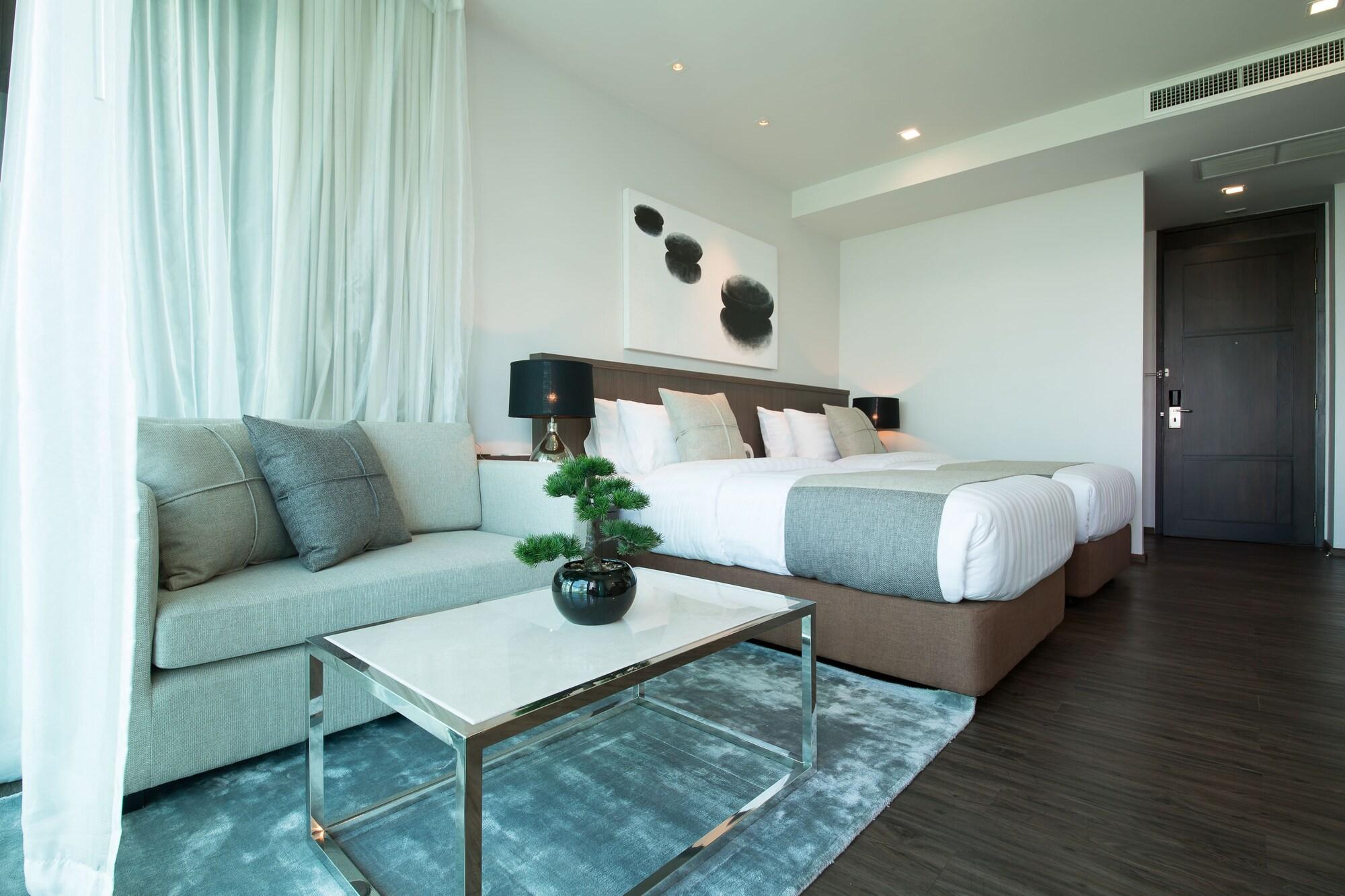 Civic Horizon Hotel & Residence Μπανγκόκ Εξωτερικό φωτογραφία