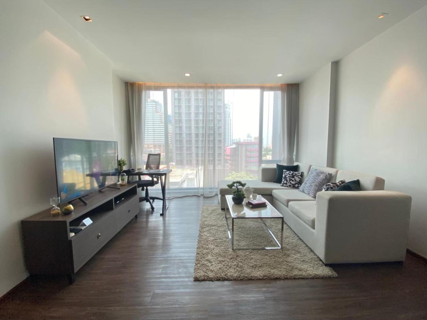 Civic Horizon Hotel & Residence Μπανγκόκ Εξωτερικό φωτογραφία