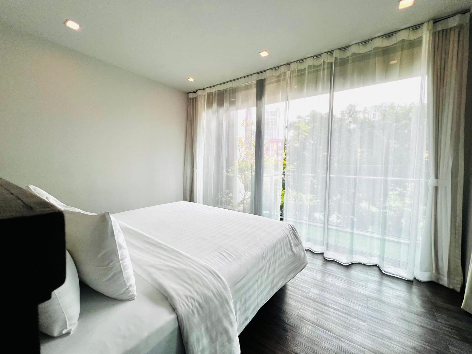 Civic Horizon Hotel & Residence Μπανγκόκ Εξωτερικό φωτογραφία