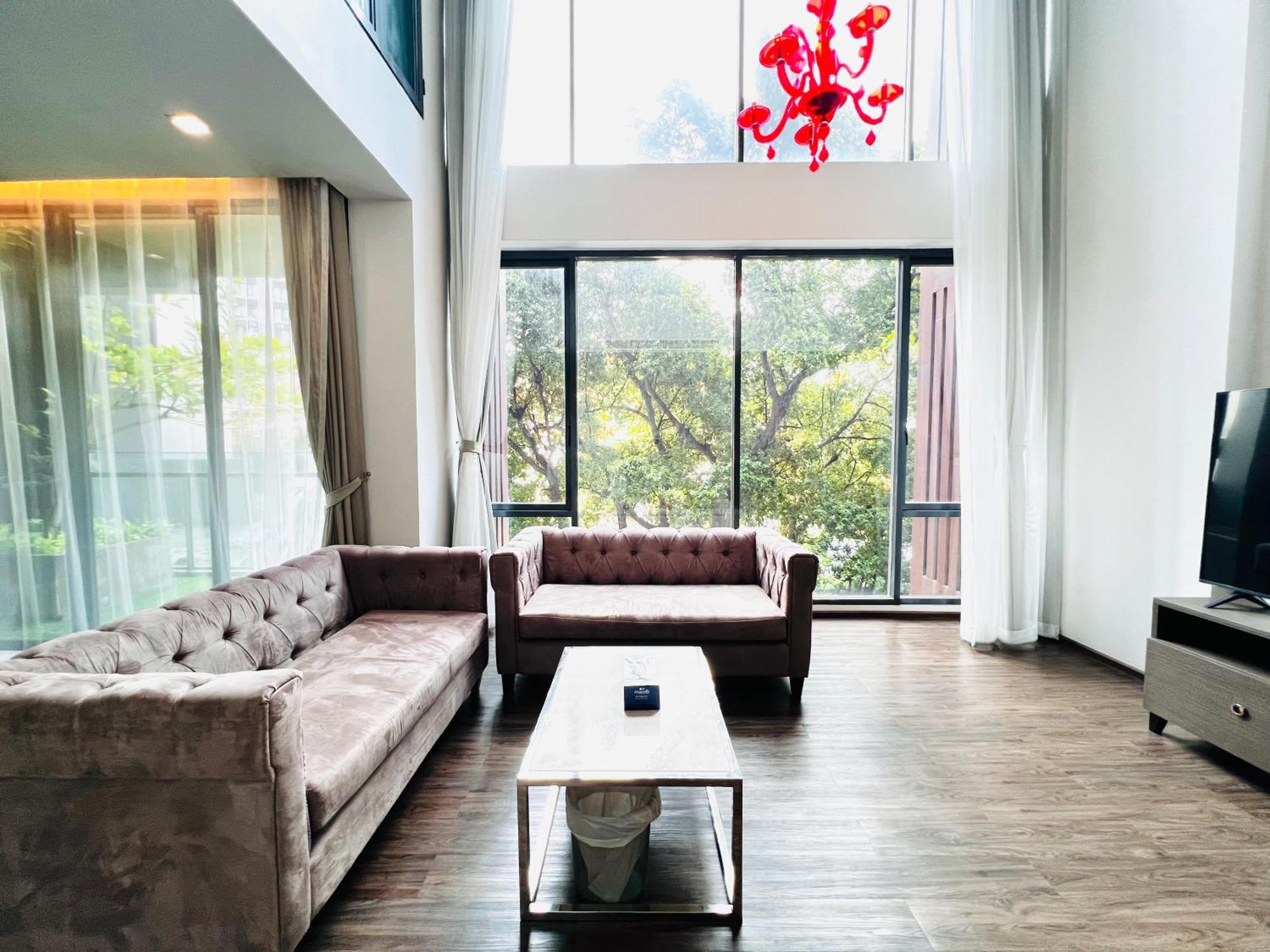 Civic Horizon Hotel & Residence Μπανγκόκ Εξωτερικό φωτογραφία