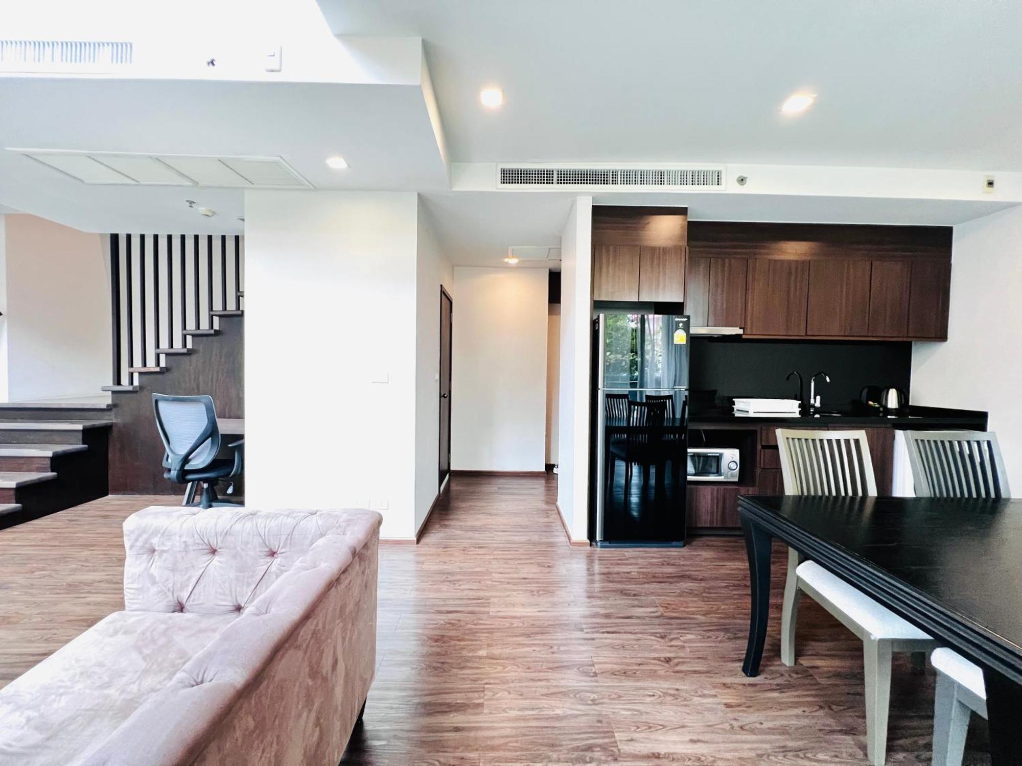 Civic Horizon Hotel & Residence Μπανγκόκ Εξωτερικό φωτογραφία