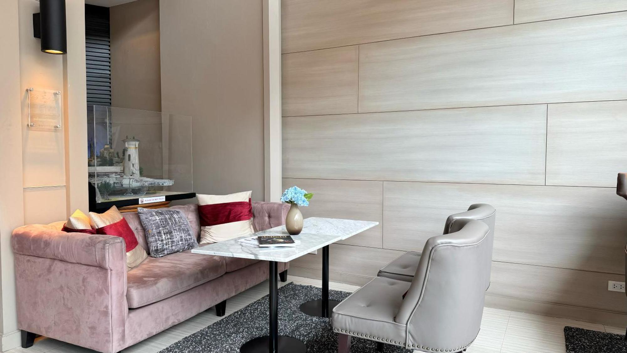 Civic Horizon Hotel & Residence Μπανγκόκ Εξωτερικό φωτογραφία