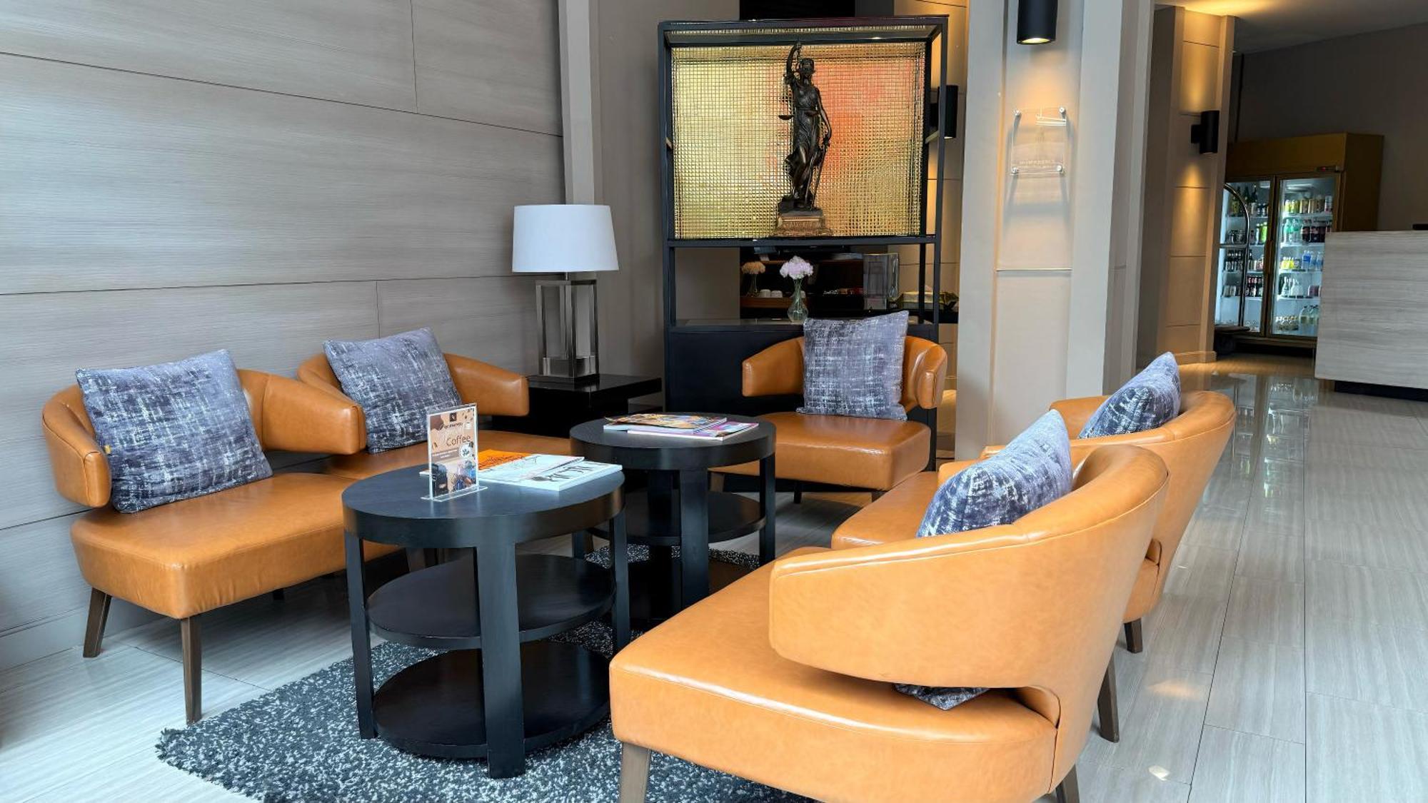 Civic Horizon Hotel & Residence Μπανγκόκ Εξωτερικό φωτογραφία