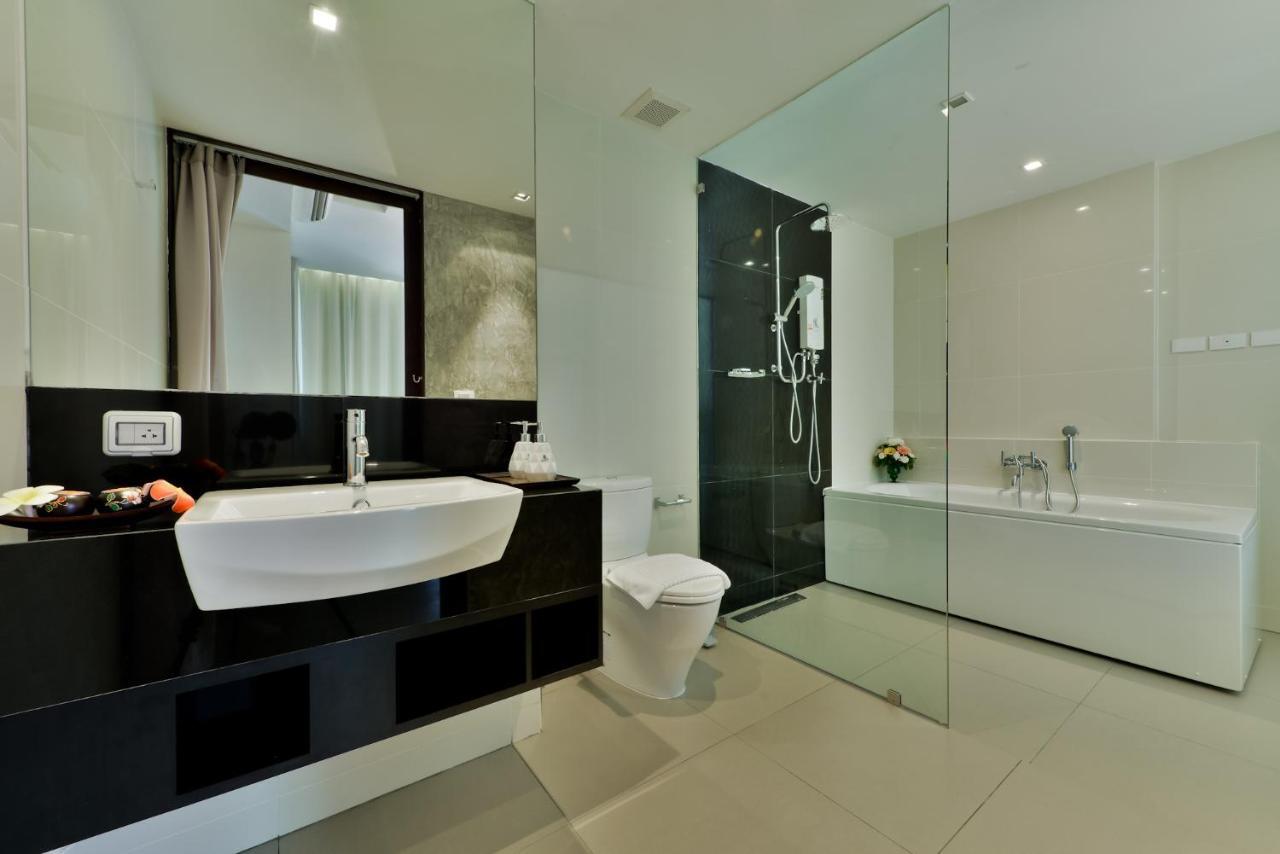 Civic Horizon Hotel & Residence Μπανγκόκ Εξωτερικό φωτογραφία